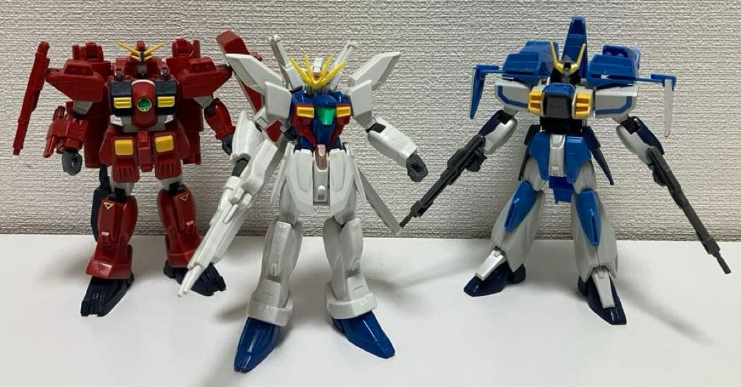 ガンプラまとめ売り ジャンク ガンプラまとめ売り ジャンク