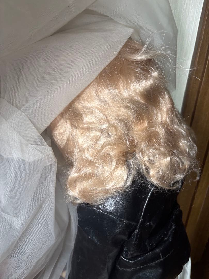 チャイルドプレイ 人形 等身大 2体