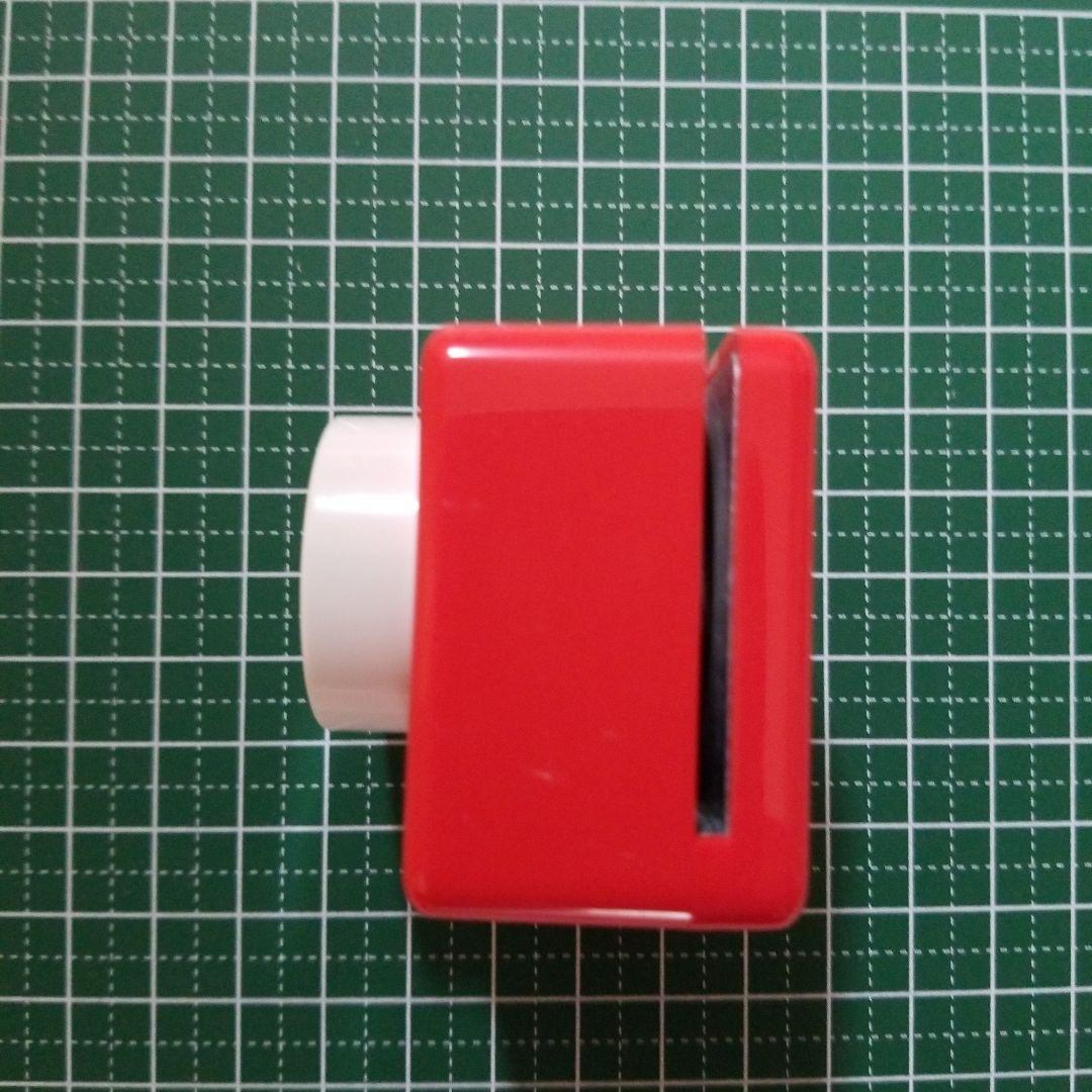 カール クラフトパンチ CP2 折り鶴 ツル