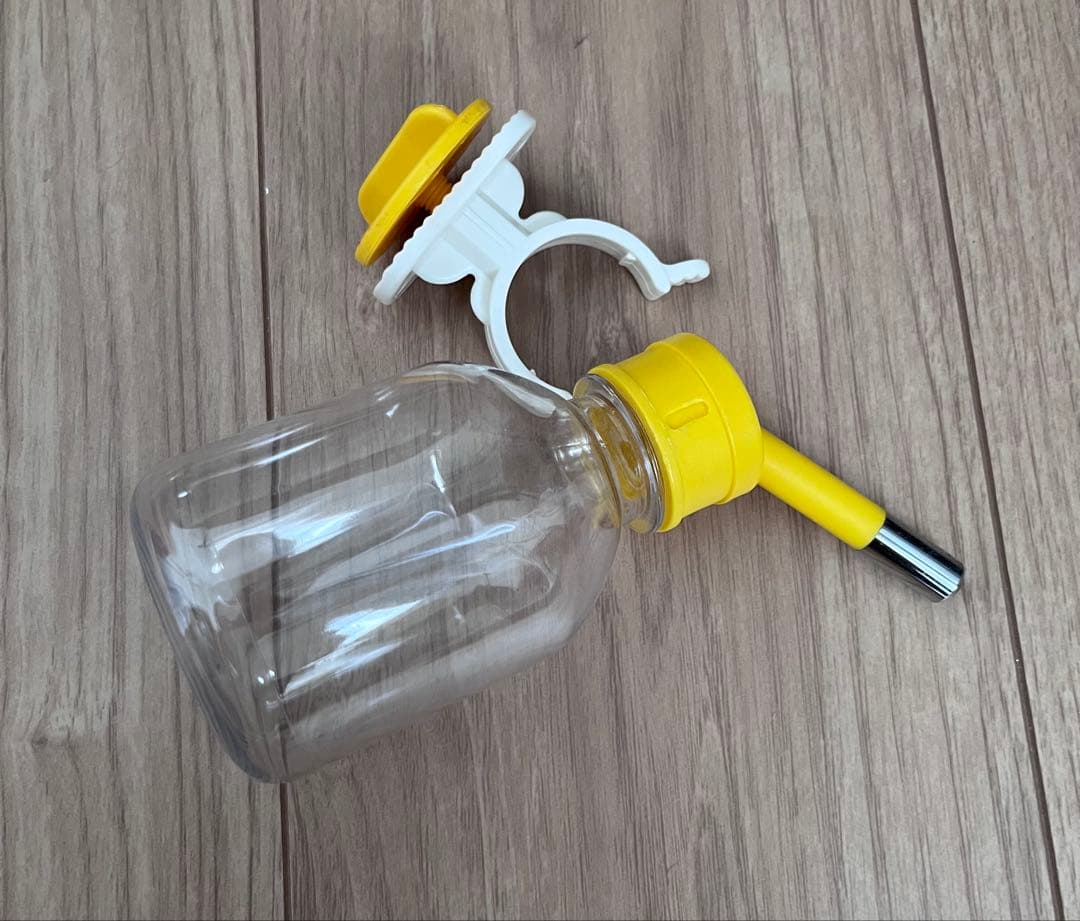 フクロモモンガ アクリルケージ ねくすと