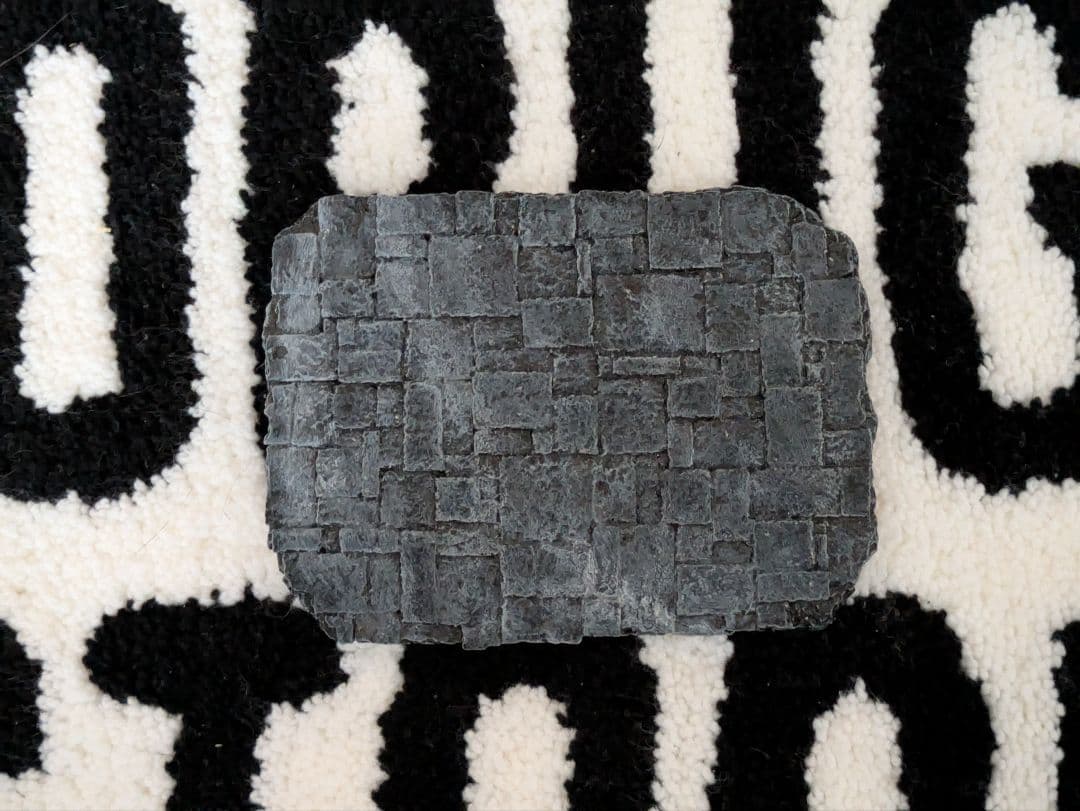 未来忍者 白怒火 ガレージキット 完成品」雨宮慶太 竹谷隆之 ゼイラム 牙狼