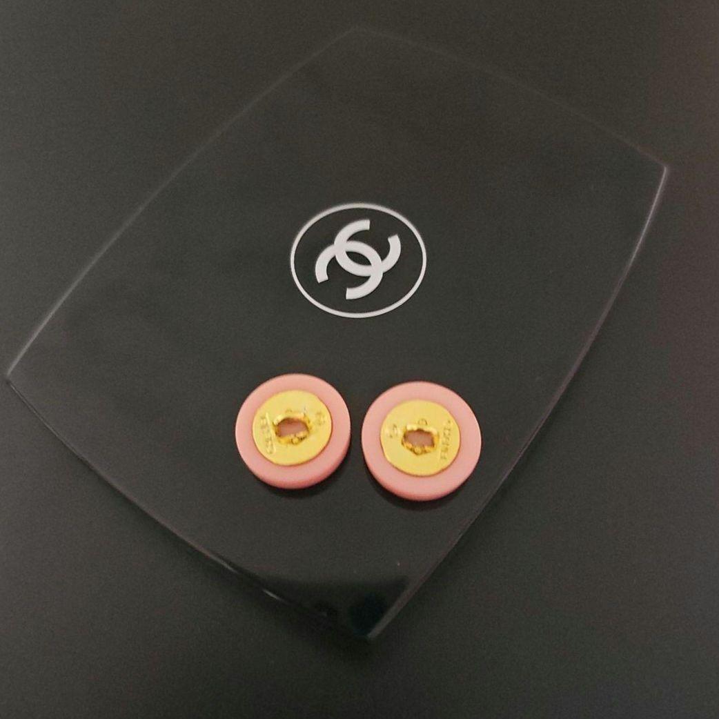 【専用出品】CHANEL #ポップカラー6個(おまけ付) ų 現物撮影