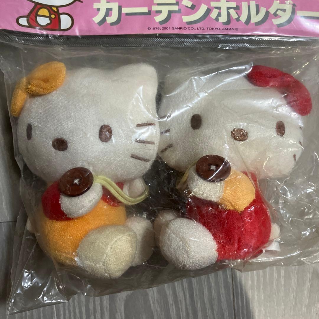 ハローキティ　ぬいぐるみ　等　5点　激レア