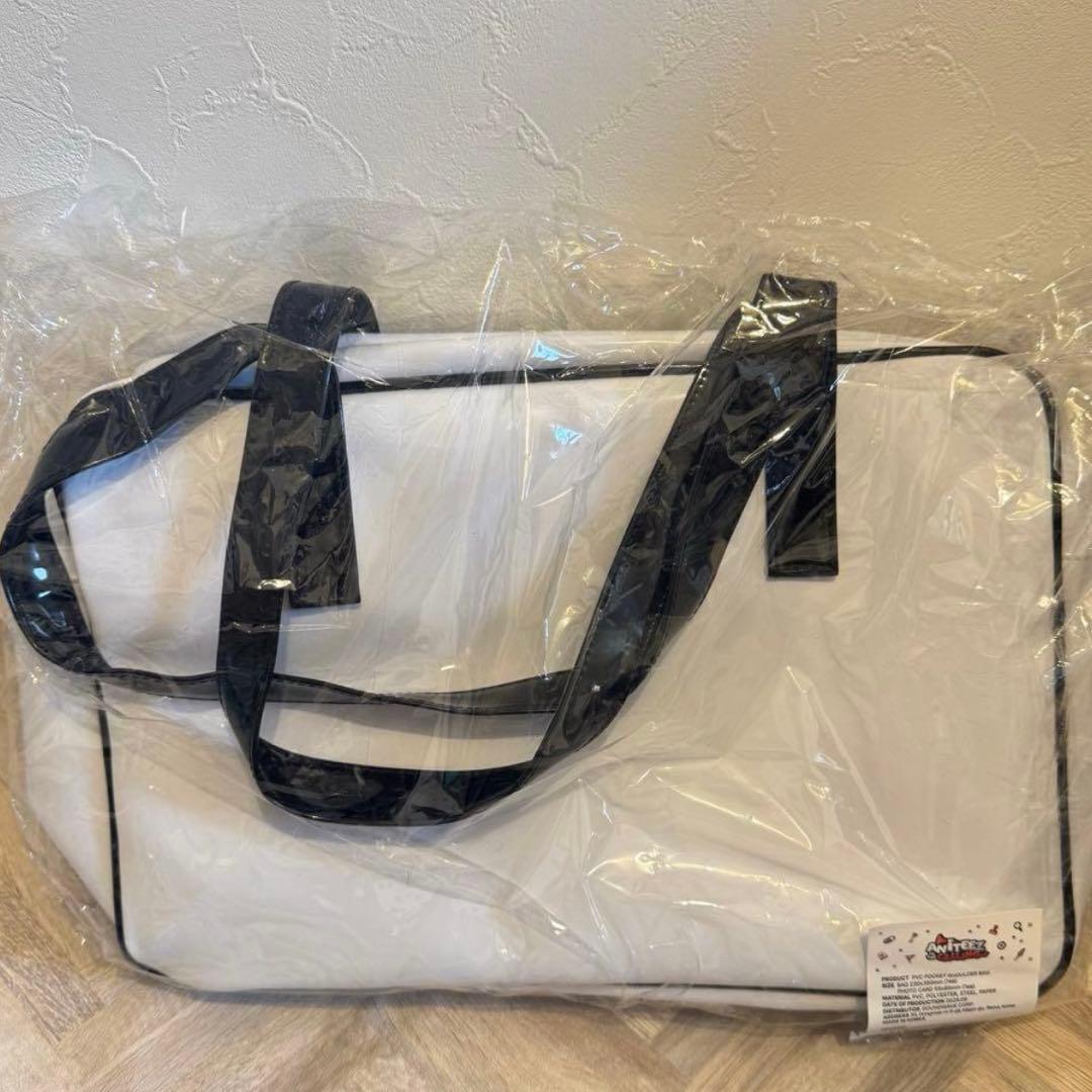 ATEEZ×ANITEEZ CALLING BAG - メルカリ