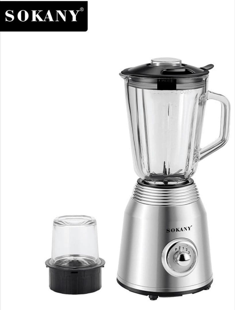 SOKANY 1.5L ブレンダー