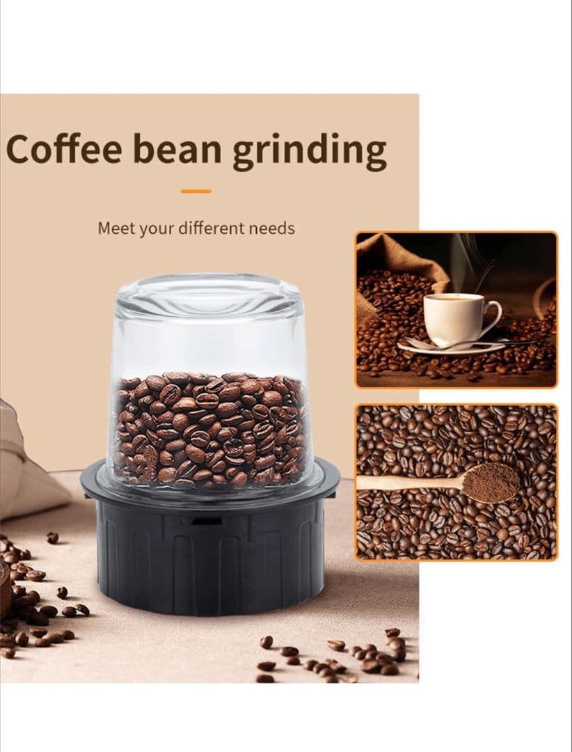 SOKANY 1.5L ブレンダー