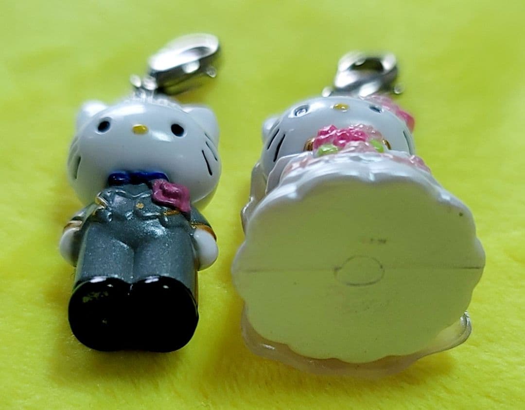 レア ご当地キティ ダニエル 軽井沢自転車 軽井沢ウエディング 軽井沢 信州