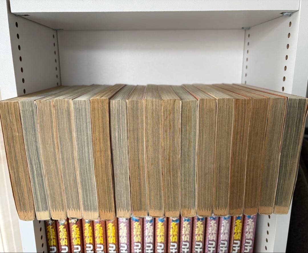 名探偵コナン 1〜105巻セット