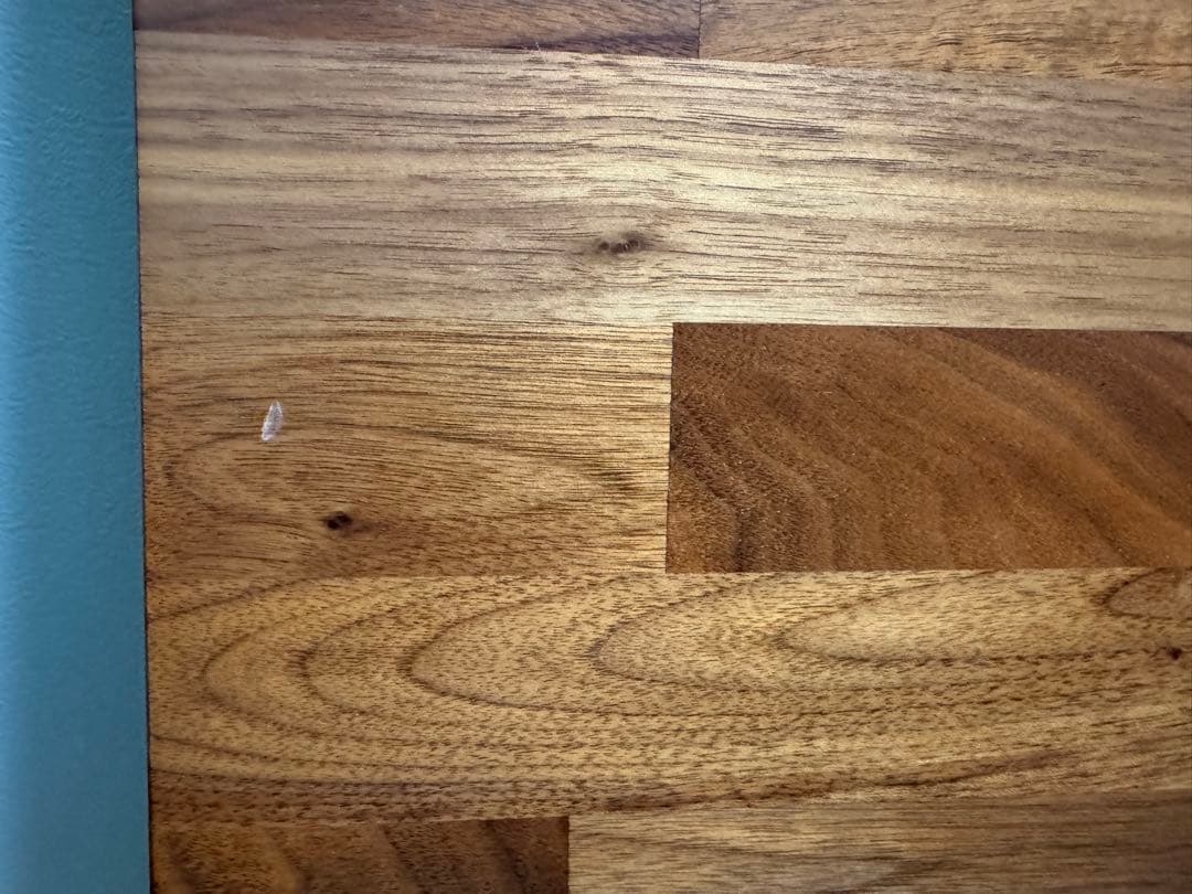 無垢材 ダイニングテーブル 国産ウォールナット 匠一松