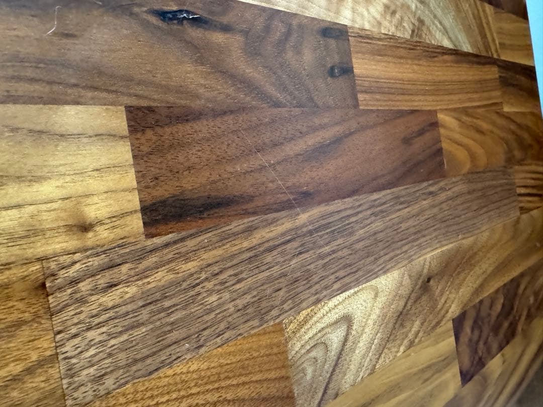 無垢材 ダイニングテーブル 国産ウォールナット 匠一松