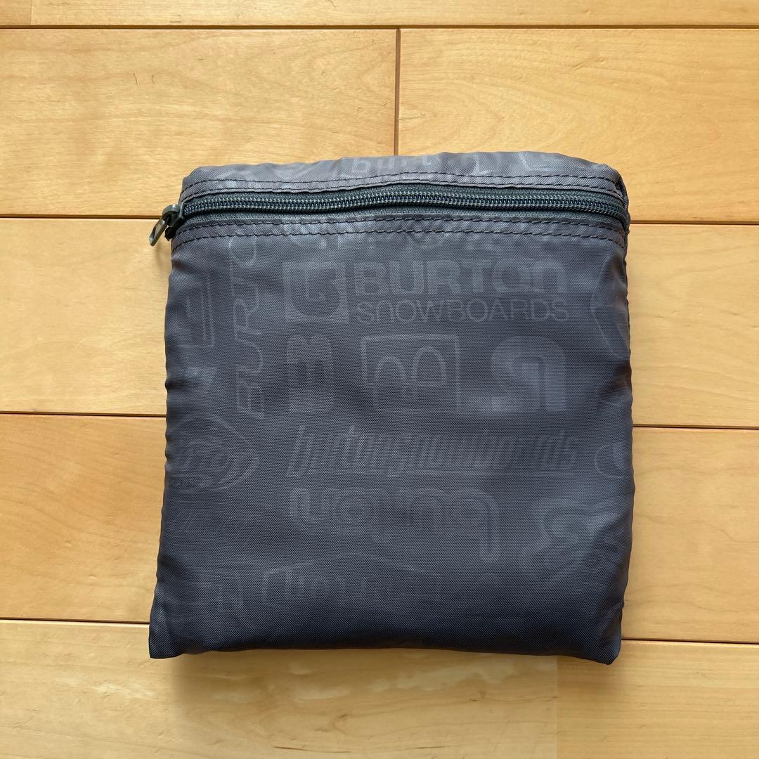 BURTON ブラック 大型キャリーケース2輪