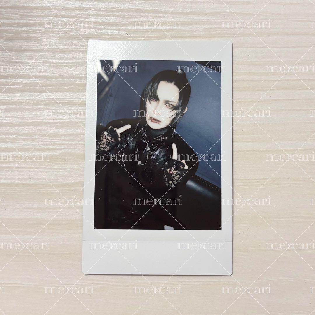 JILUKA】Boogie Z生誕祭 チェキ - メルカリ