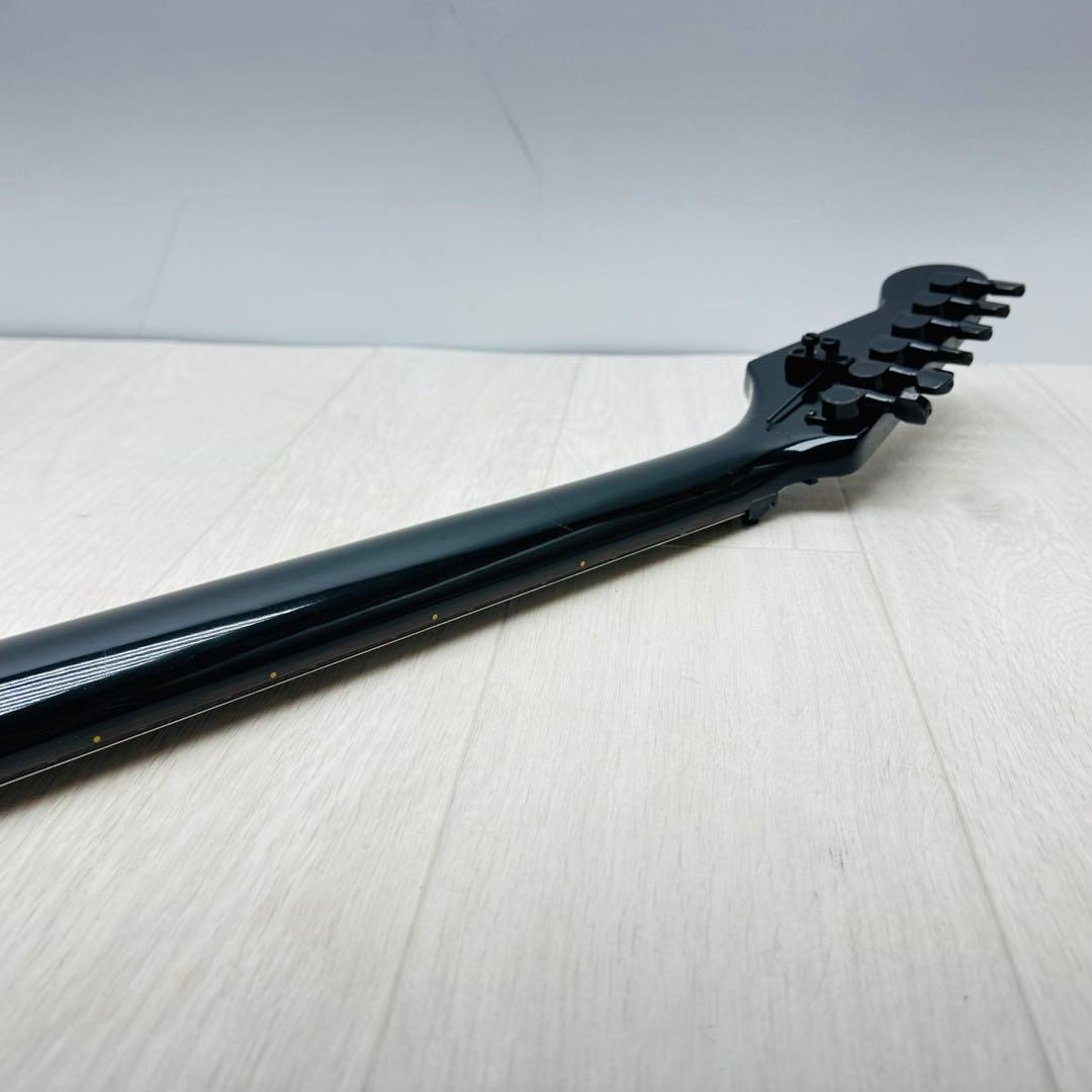 エレキギター メーカー不明