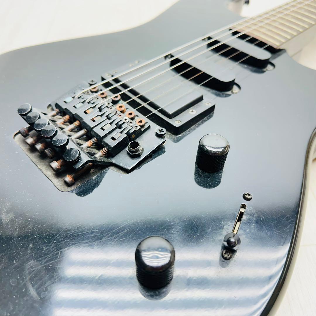 エレキギター　メーカー不明