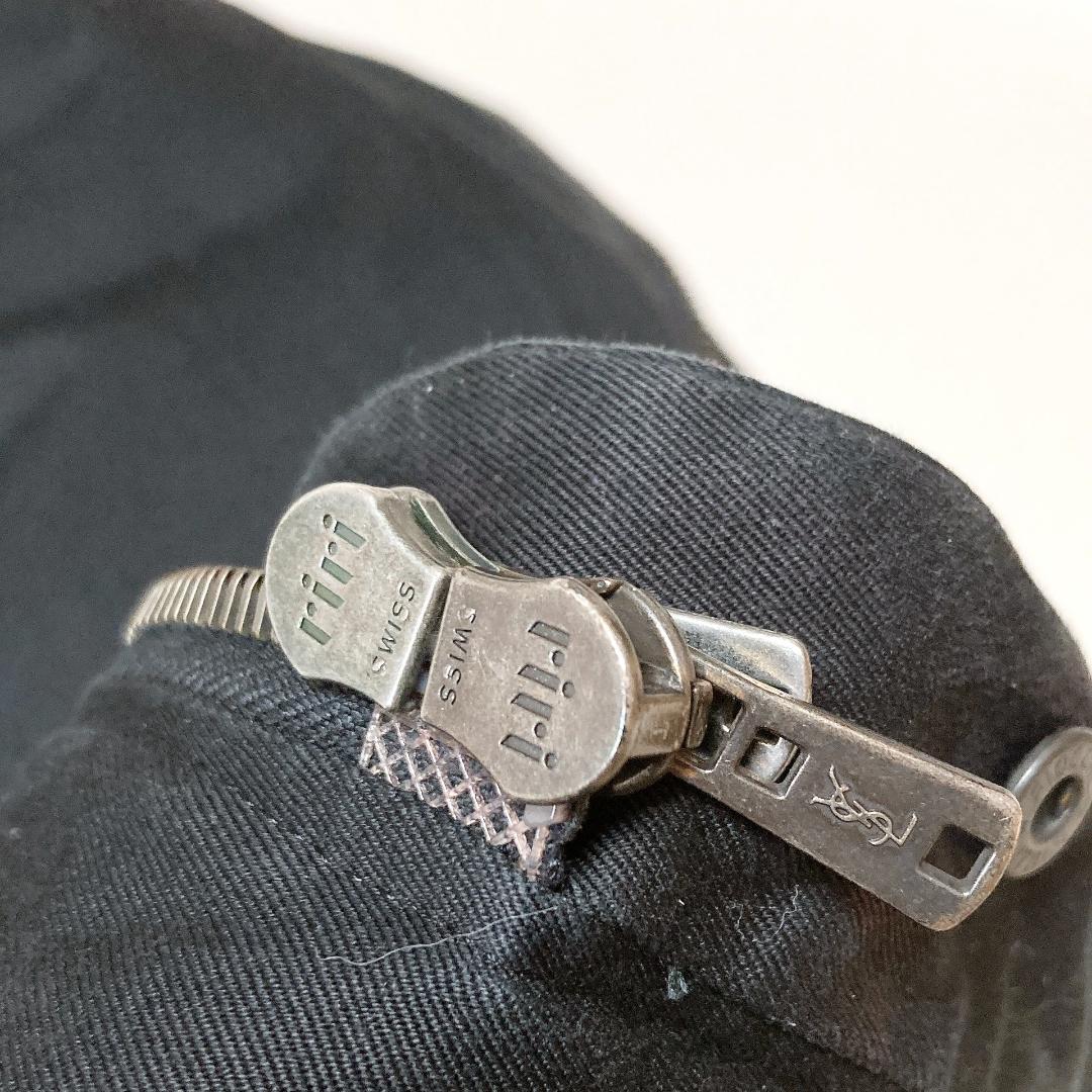 イヴサンローラン rive gauche トムフォード期 ブルゾン 中綿 - メルカリ