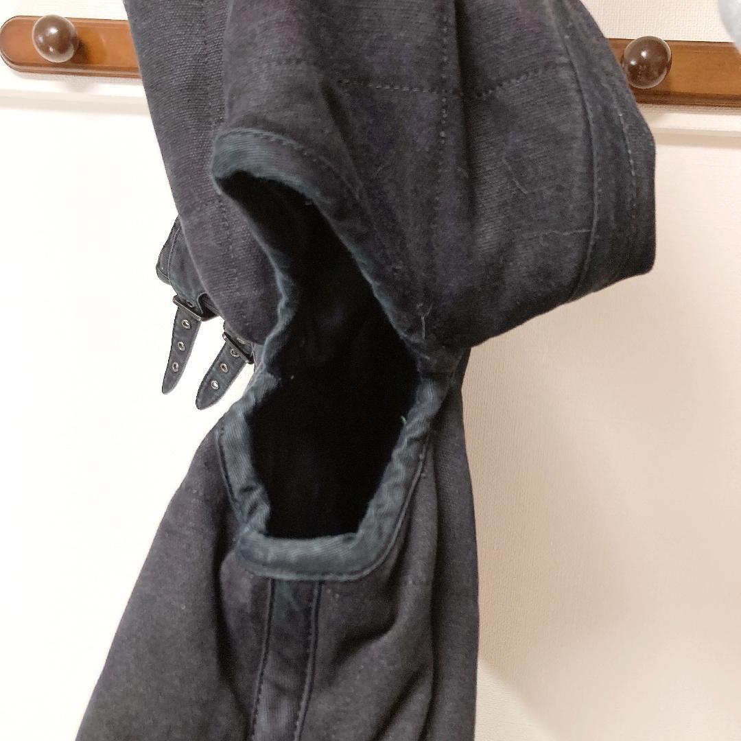 イヴサンローラン rive gauche トムフォード期 ブルゾン 中綿 - メルカリ