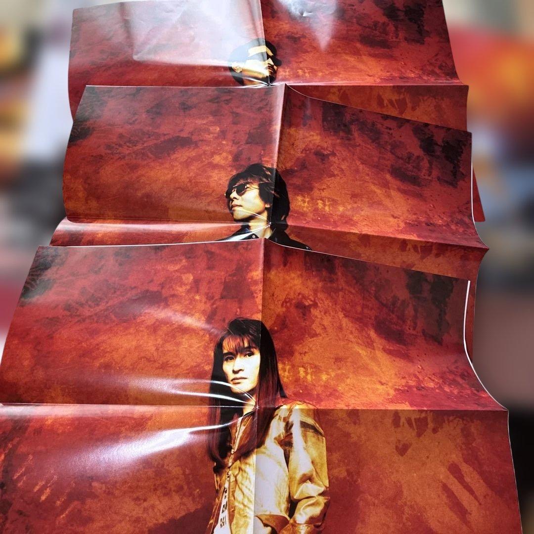 THE ALFEE パンフレット、写真集セット