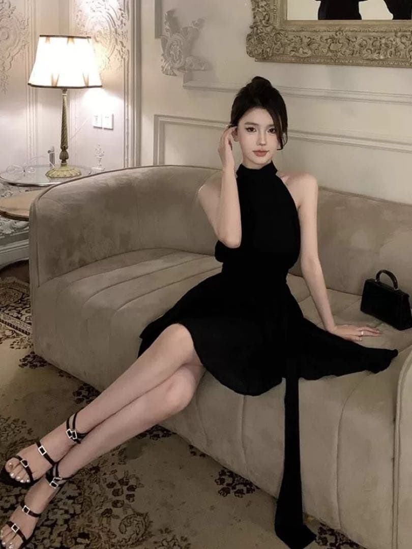 お姫様ドレス⁂本日のパーティーで視線釘付けΣ(゜∀゜ノ)ノ　可愛いデザイン