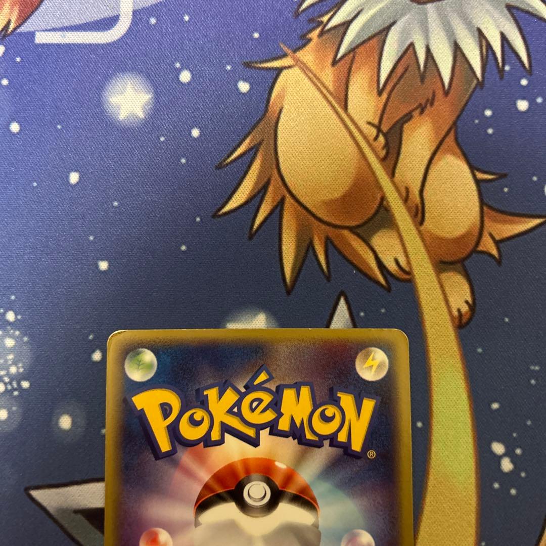 ポケモンカード　ポケカ　リザードンex(D){炎} ランダム構築スターター