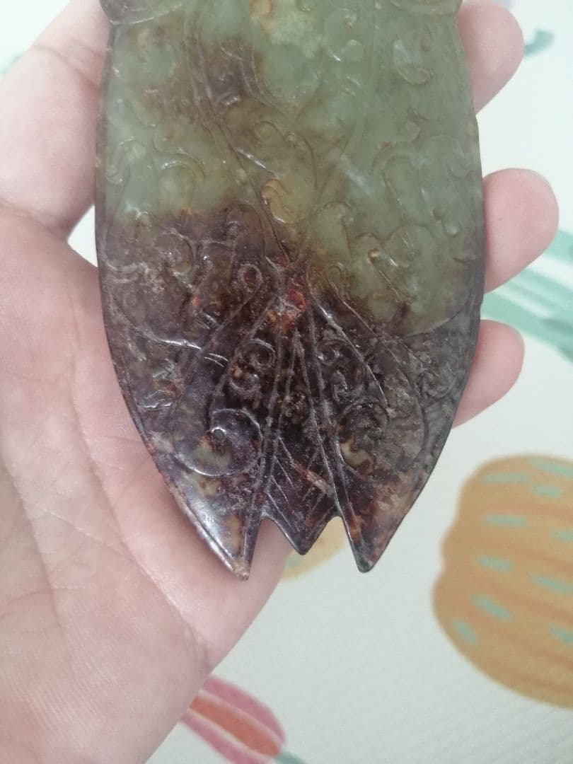 オンライン ショッピング 通販ホビー・楽器・アート - 古玉！中国古玉