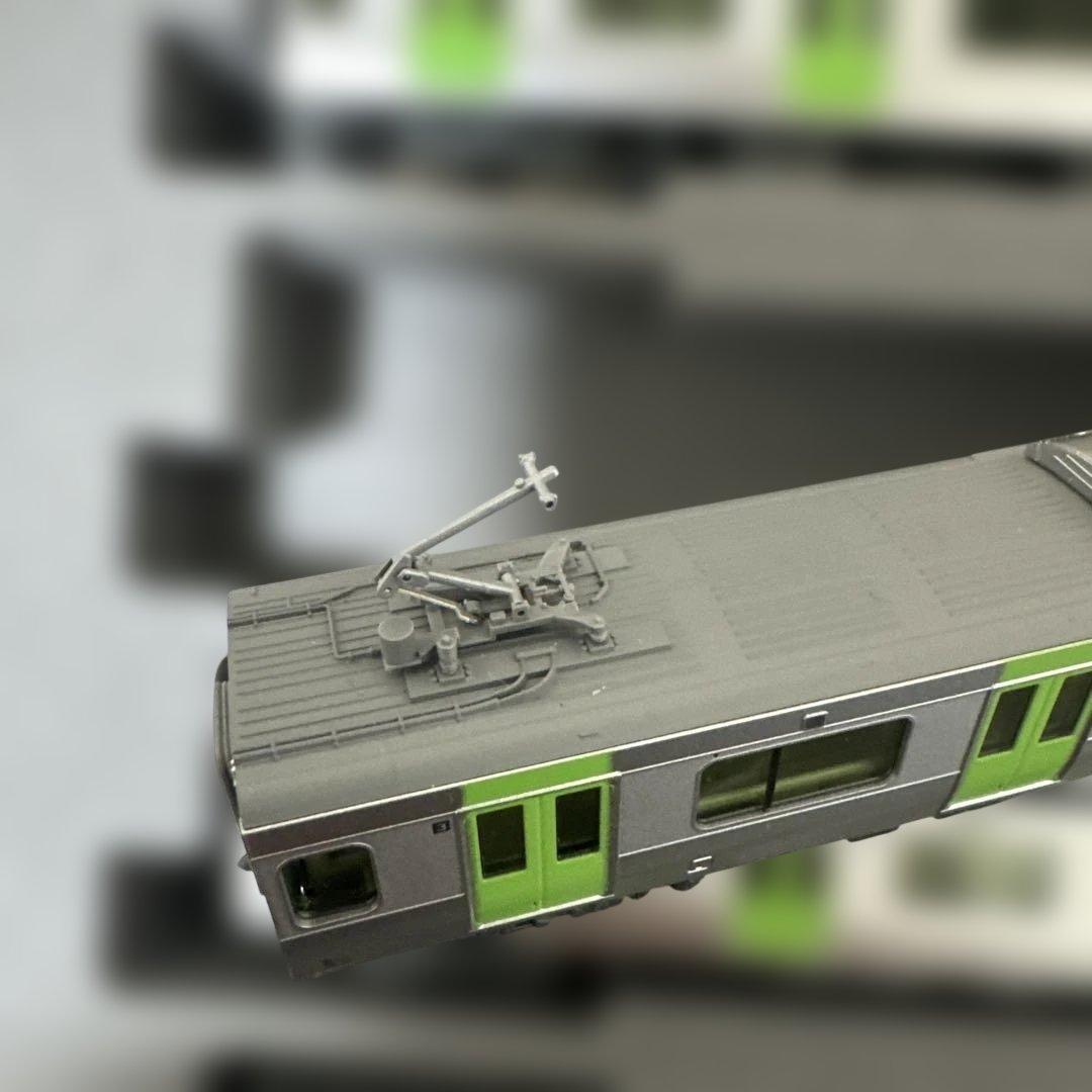 Nゲージ E235系山手線フル編成