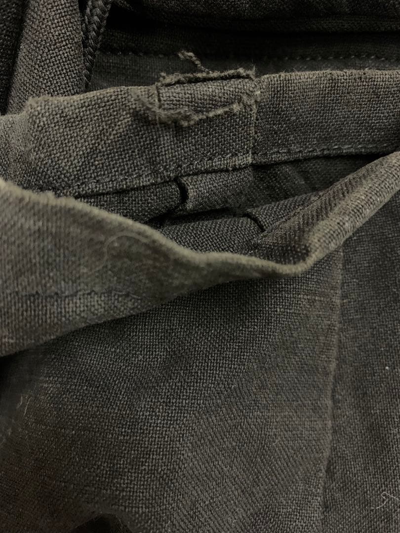 早い者勝ち】story mfg. カーゴパンツ 【早い者勝ち】story mfg