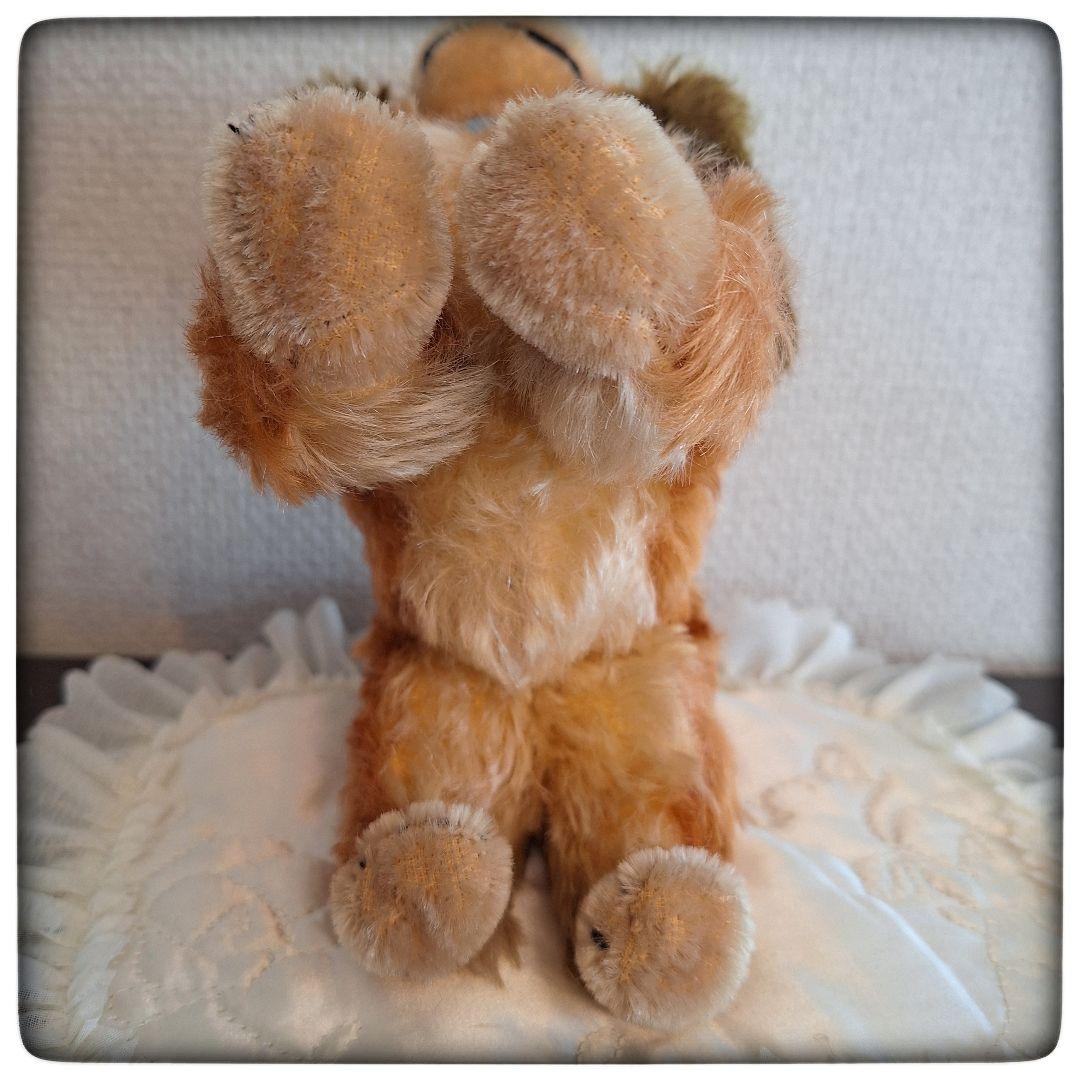 【 希少 西ドイツ製 Schuco 】ディズニー わんわん物語 レディ シュコー