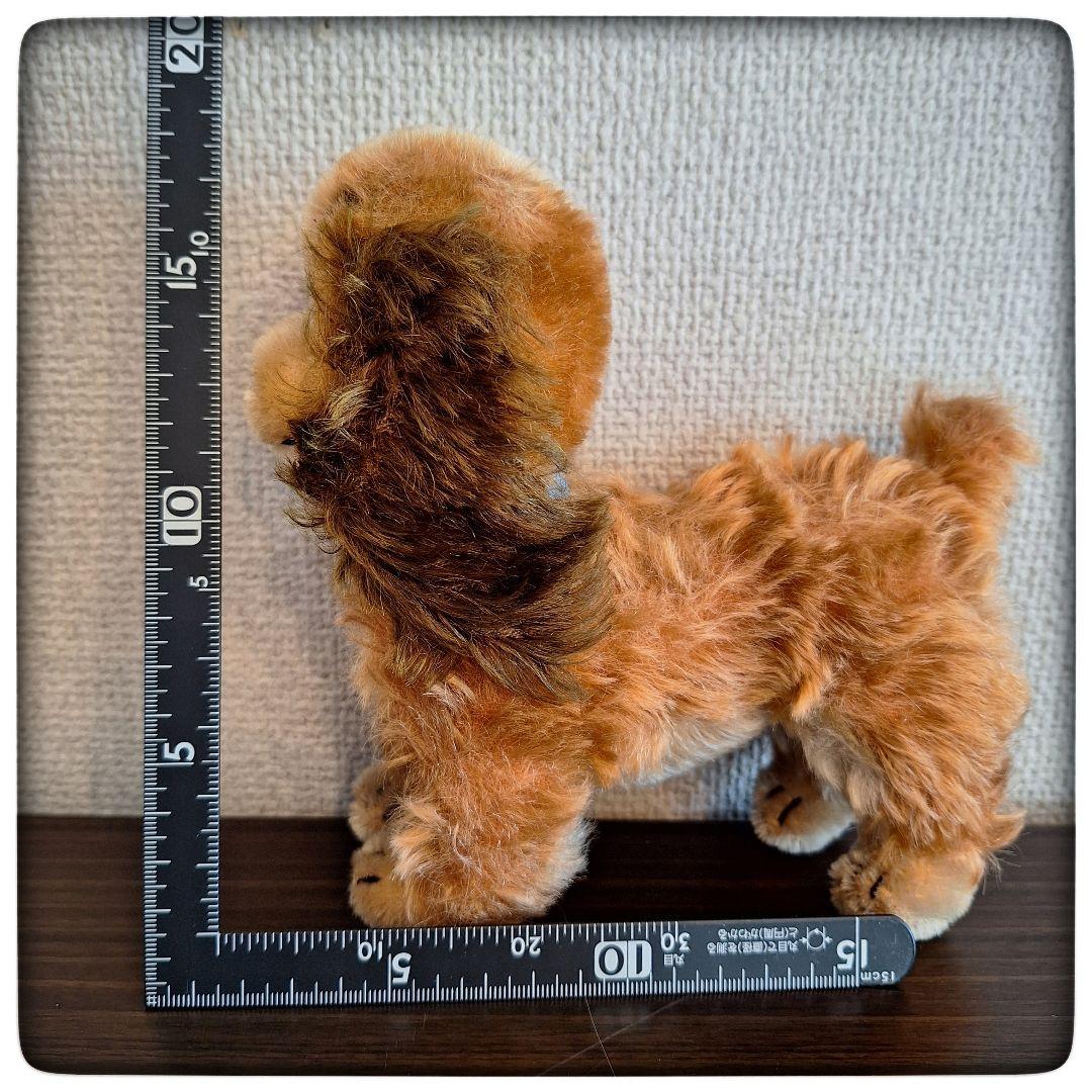 【 希少 西ドイツ製 Schuco 】ディズニー わんわん物語 レディ シュコー