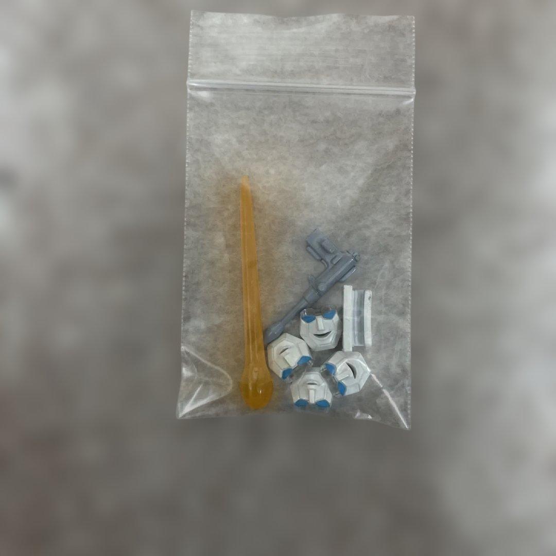 トランスフォーマー MP-45 バンブルVer.2.0 交換用マスクパーツ予備付