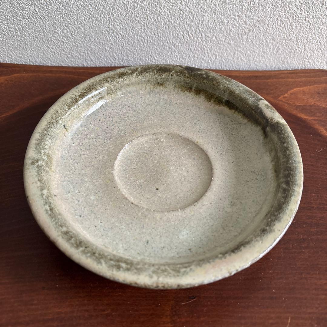 濱田庄司 カップ&ソーサー セット3