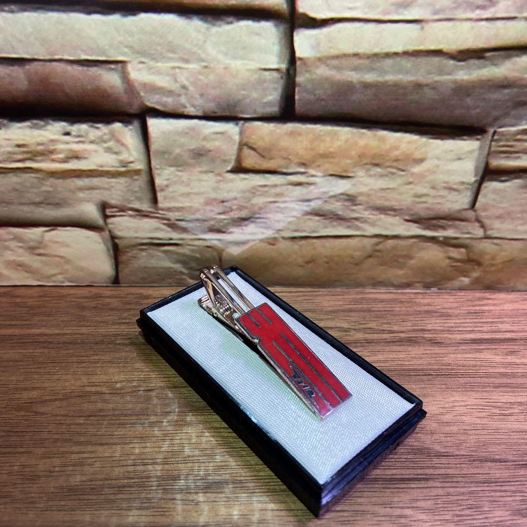 国鉄ネクタイピン 天王寺鉄道管理局長賞