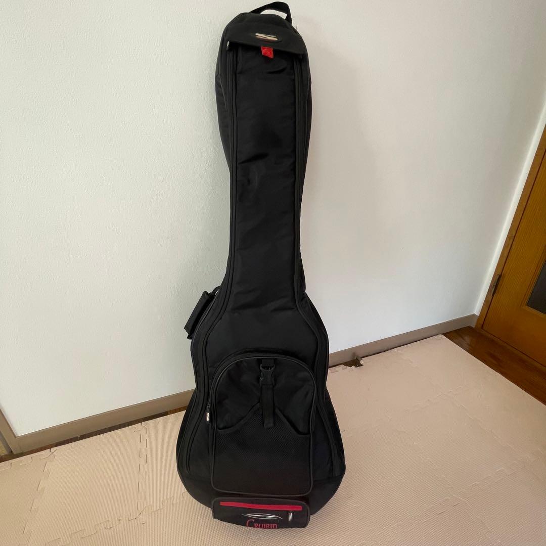 ◎希少品 TUNE SBB-365 セミアコ 5弦ベース - メルカリ