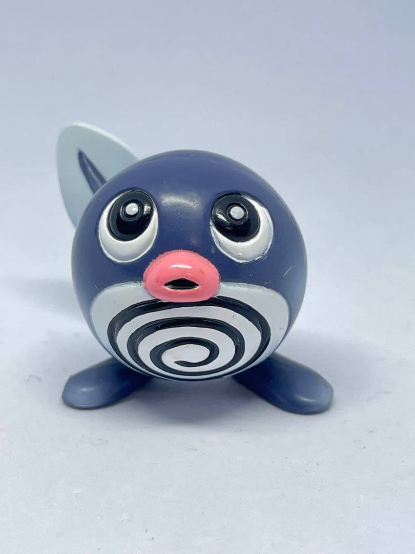 モンコレ 初期 ニョロモ&ニョロゾセット モンコレ ポケモン 初期