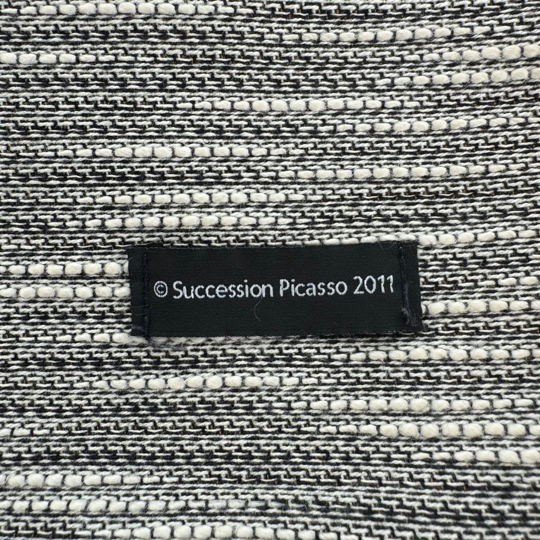 THE CONRAN SHOP ピカソ　クッションカバー