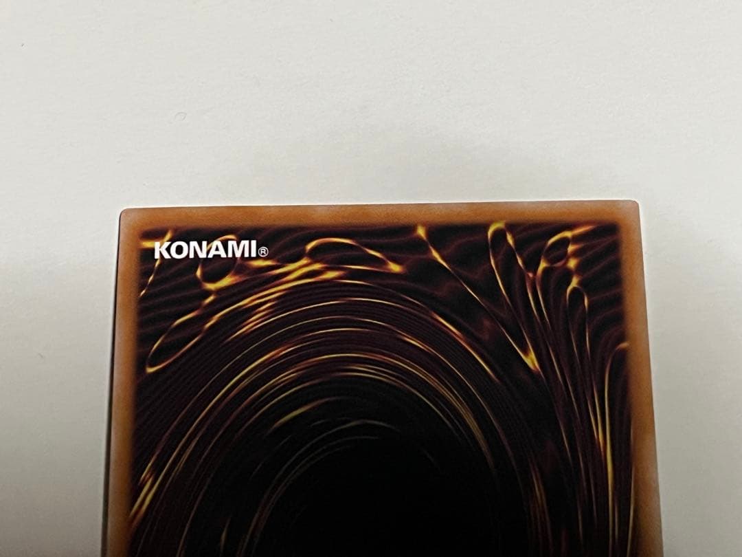 ブラック・マジシャン・ガール 絵違い 25th 五つ目