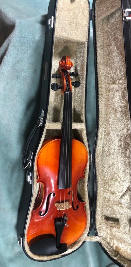 て*ん様 美品　鈴木 NO.280 使用感激少　4/4 SUZUKI 2026年最新】バイオリン suzuki 280 4/4の人気アイテム - メルカリ