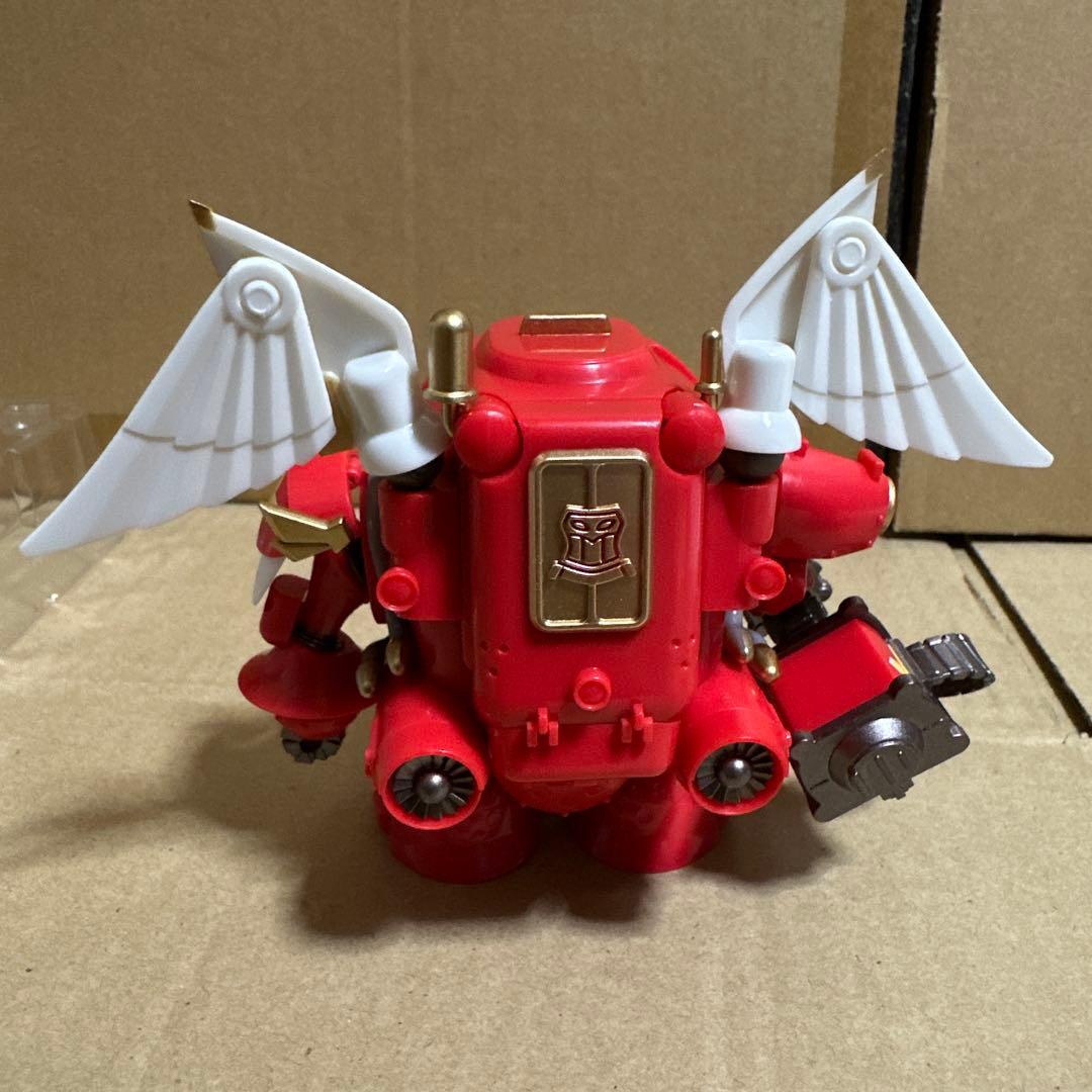 あ*ん様 サクラ大戦 ねんどろいど エリカ・フォンティーヌ&光武F2