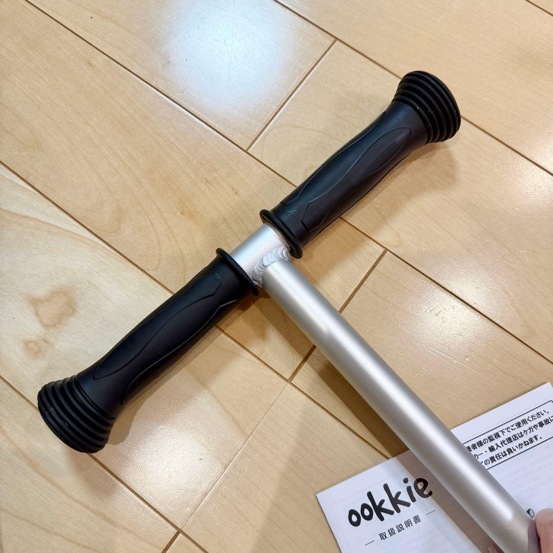 OOKKIE オーキー　子供用スケートボード　美品