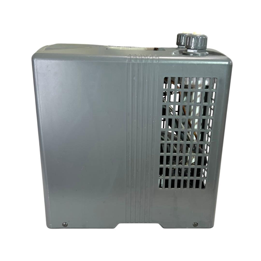 【極美品・最安値】ZENSUI ゼンスイ 水槽用 ミニ クーラー ZC-100α