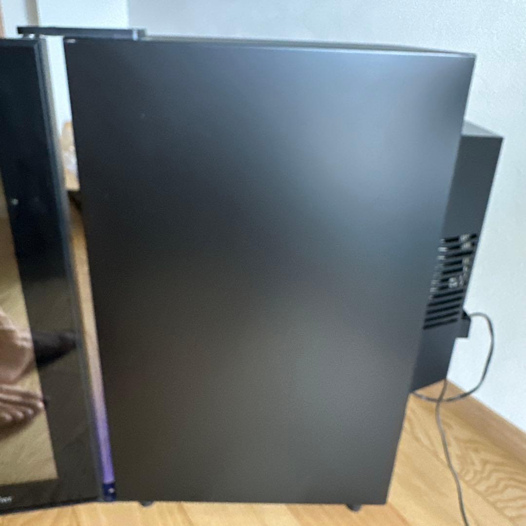 Lefier ワインセラー PELTIER12