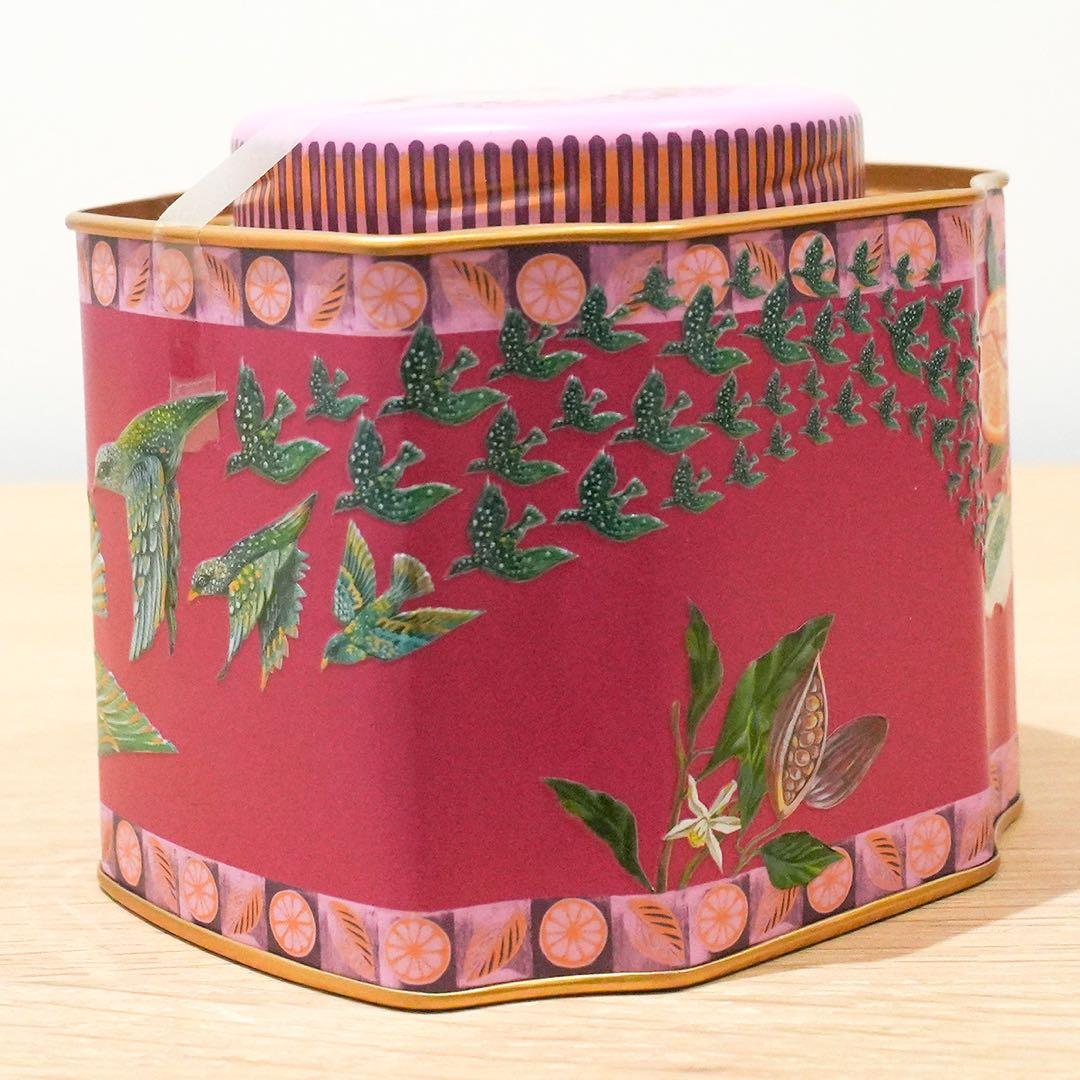 フォートナム&メイソン クリスマスブラックティー - メルカリ