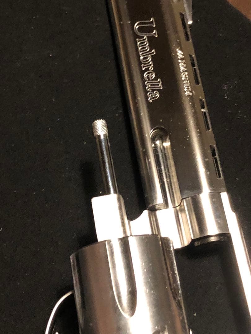 TANAKA S＆W 44MAGNUM Umbrella