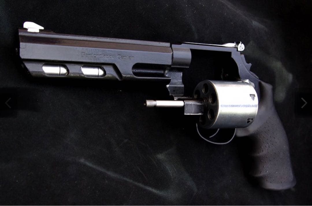 TANAKA S＆W 44MAGNUM Umbrella