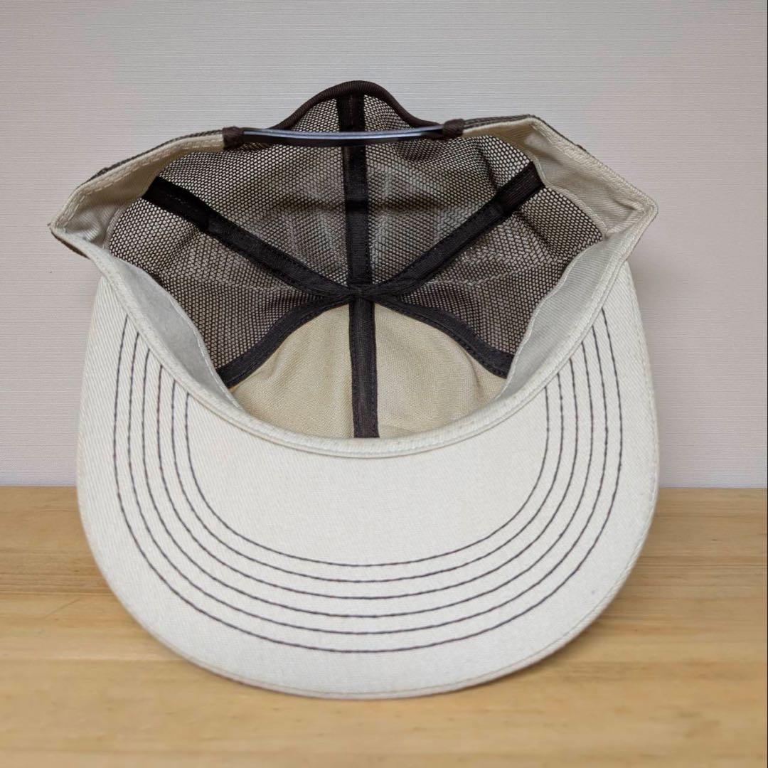 USA製70s PHILLIPS 66 キャップ 企業ロゴ USA製70s PHILLIPS 66