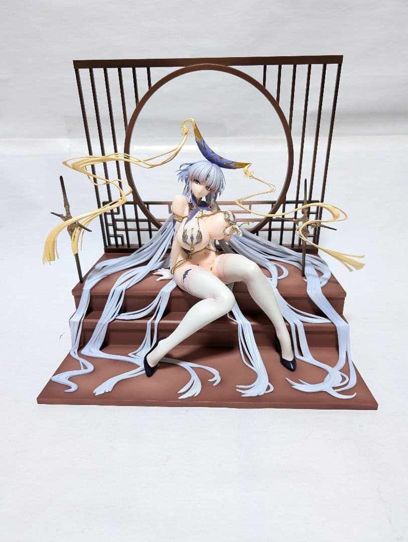 AniGift レビヤタン しなやかな百合の姿態ver.