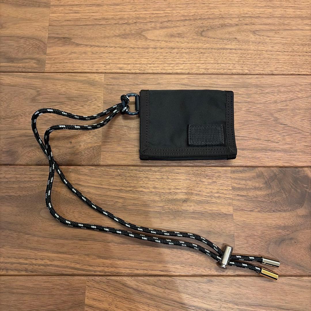サカイ　sacai porter ウォレット