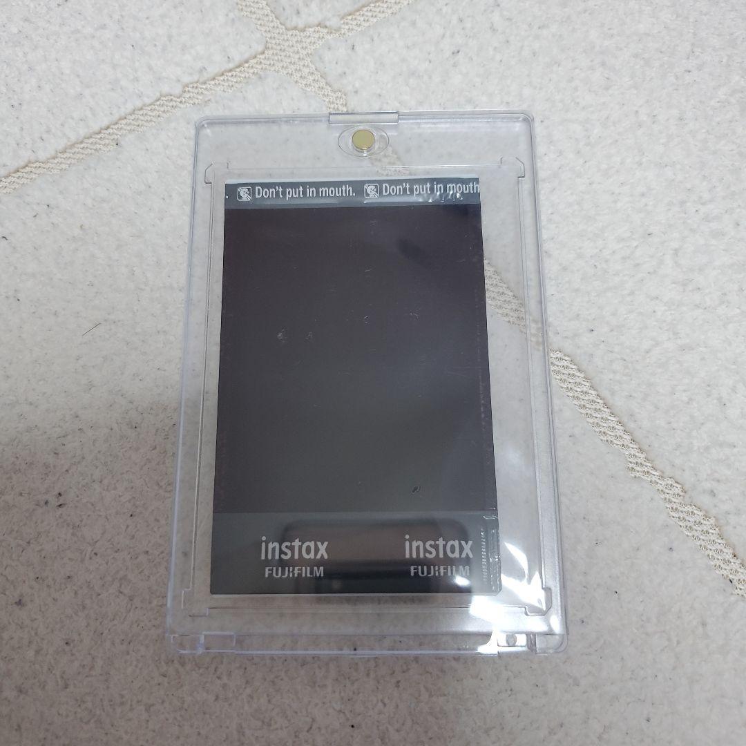 たっせる 今森茉耶 チェキ