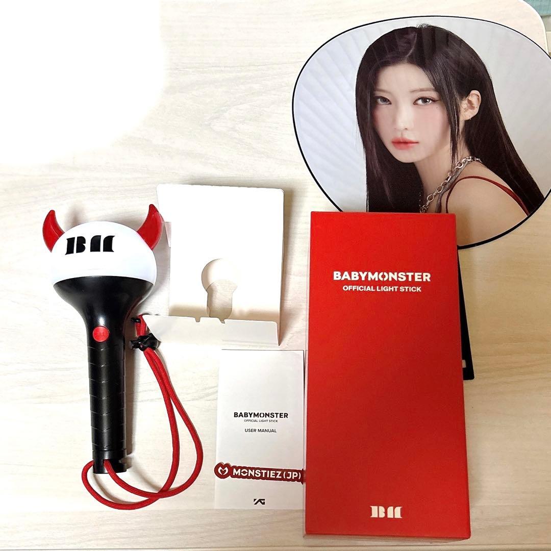 （最終お値下げ）BABYMONSTERまとめ売り