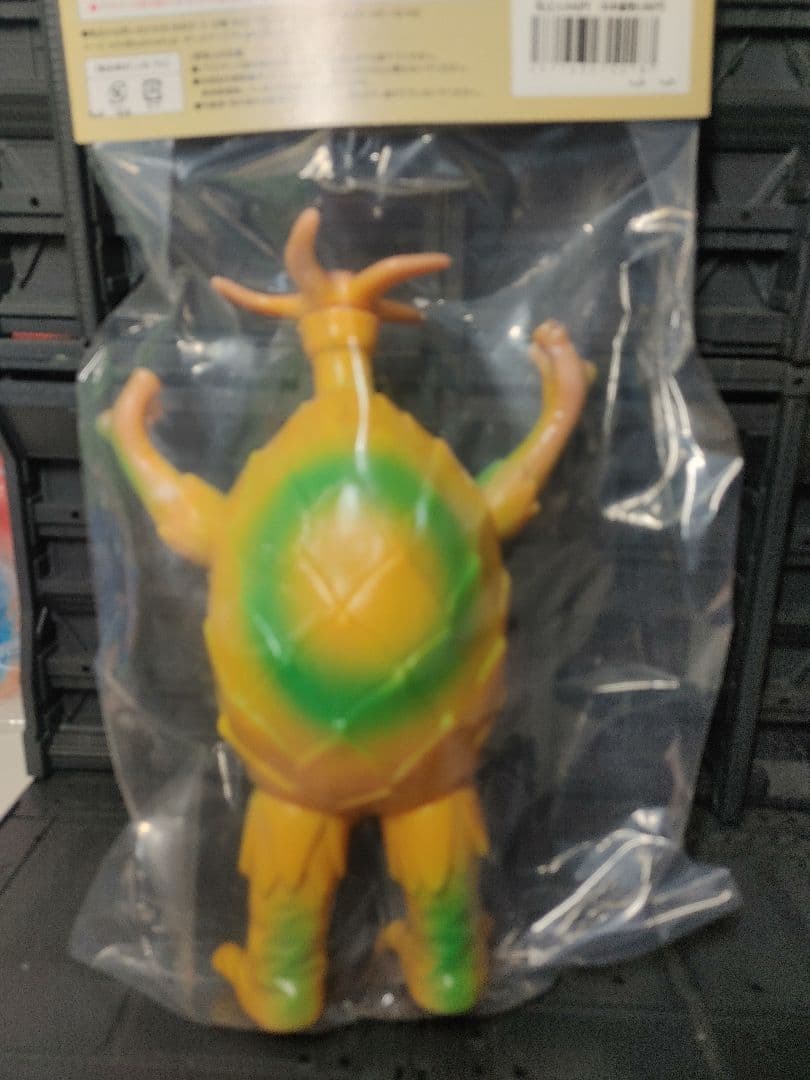 ケンドロス　ブルマァク　マルサン　M1号　ぶたのはな