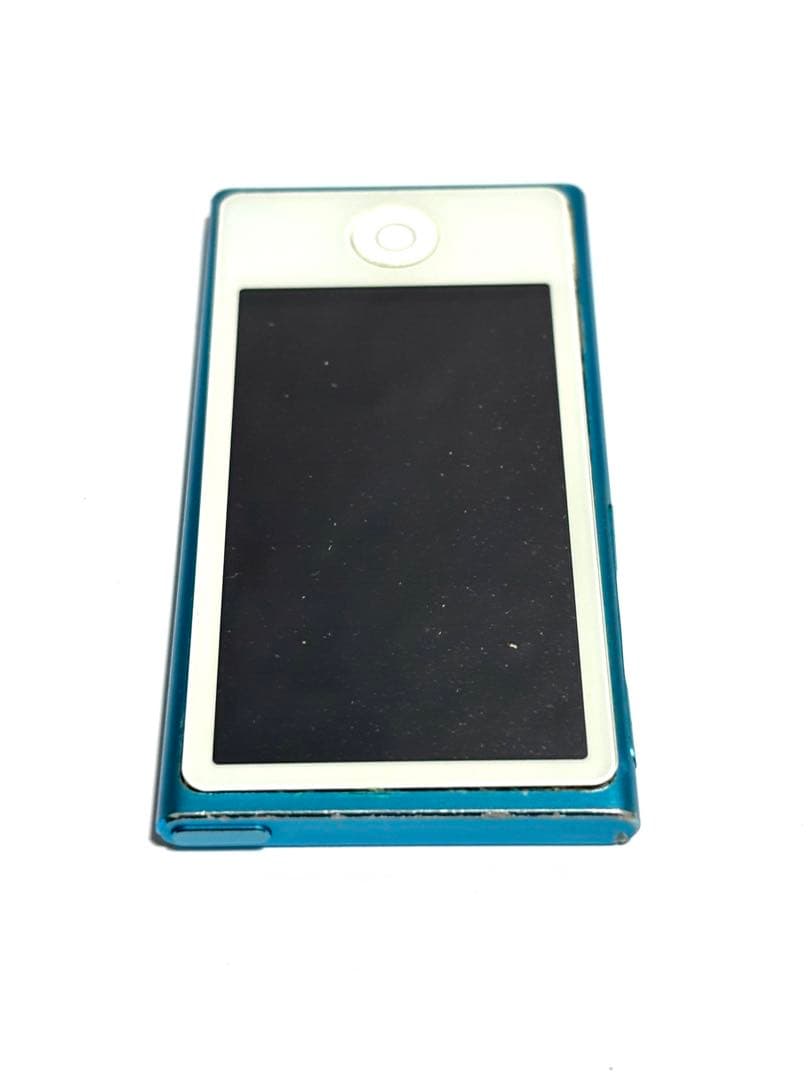 iPod nano A1446 ジャンク品 - メルカリ